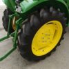 2021 John Deere 3028EN