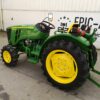 2021 John Deere 3028EN