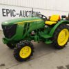 2021 John Deere 3028EN