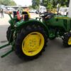 2021 John Deere 3028EN