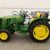 2021 John Deere 3028EN
