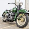 1942 Harley-Davidson WLC