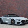 2022 Mercedes-Benz SL 63 AMG