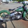 1942 Harley-Davidson WLC