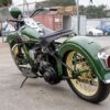 1942 Harley-Davidson WLC
