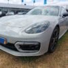2021 Porsche Panamera Sport Turismo 4S E-Hybrid