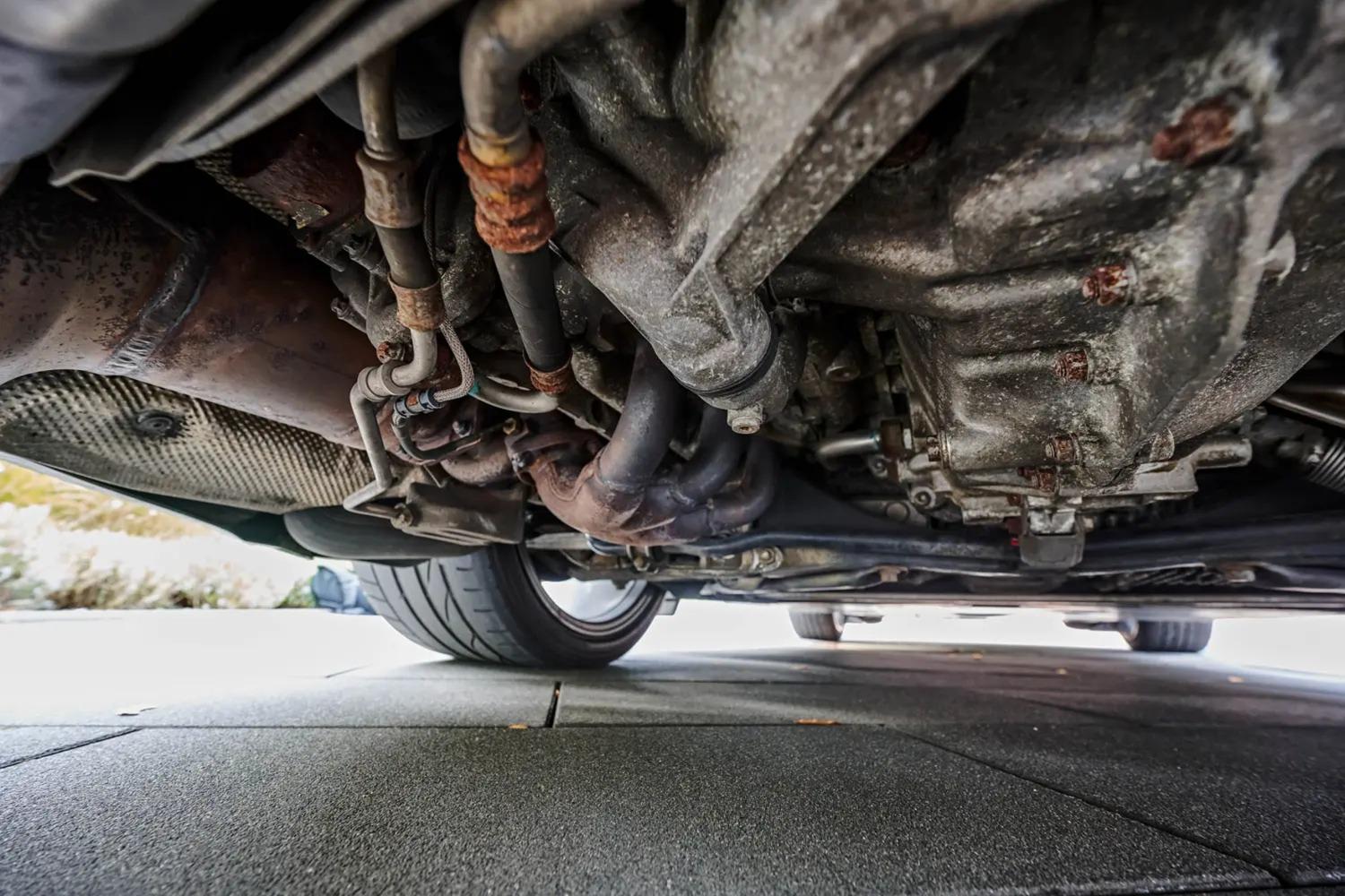 2008 Porsche 911 997 Turbo Cabriolet - Image 29