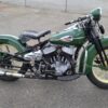 1942 Harley-Davidson WLC