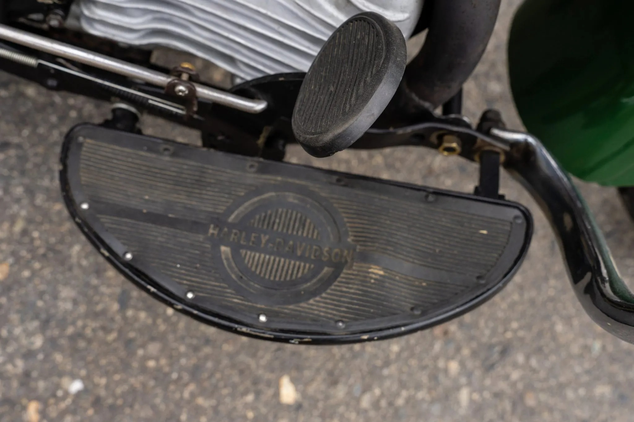 1942 Harley-Davidson WLC - Image 17