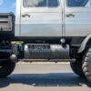 1991 Mercedes-Benz Unimog U1650L Doka