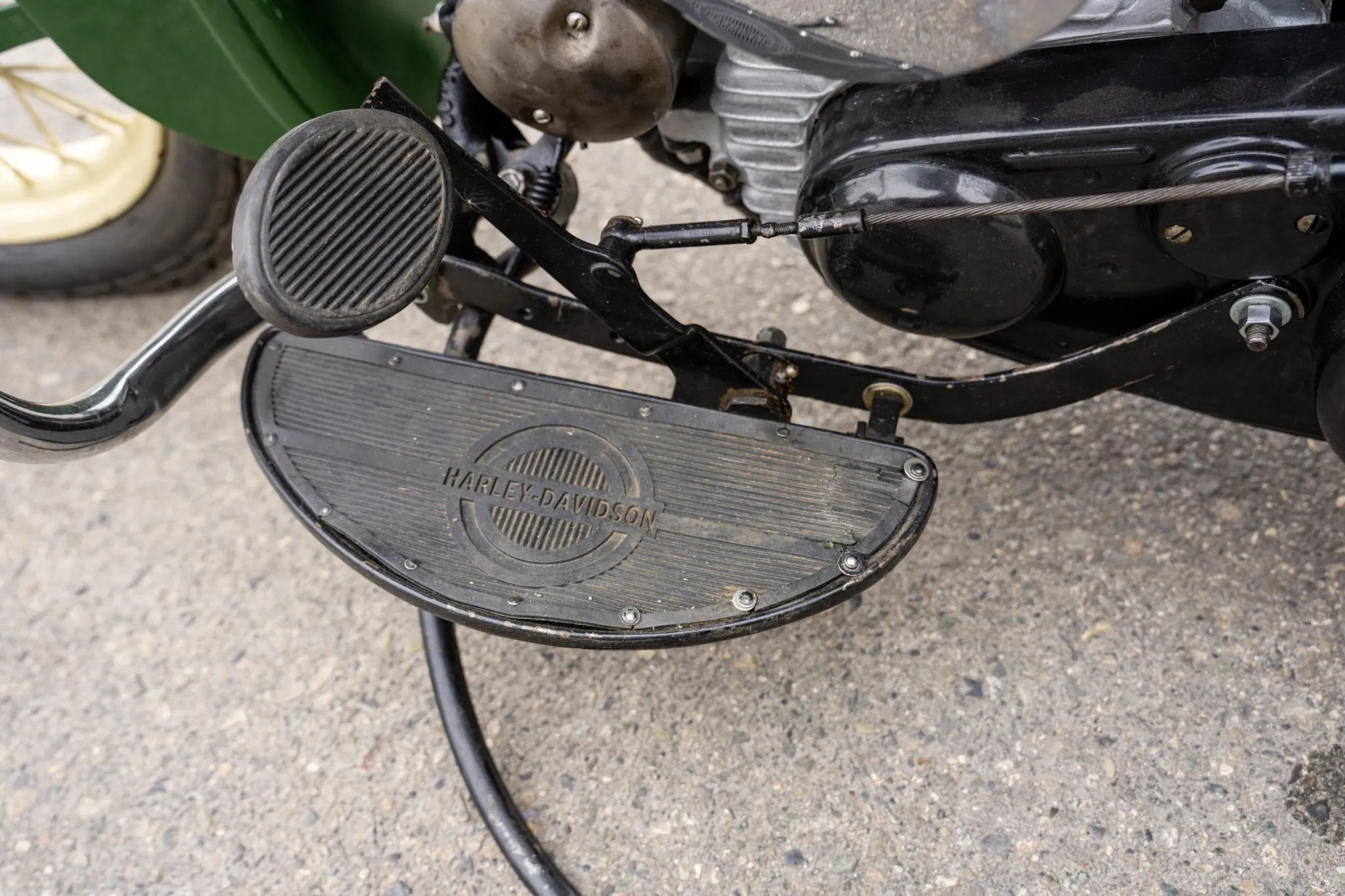 1942 Harley-Davidson WLC - Image 18