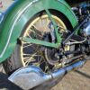 1942 Harley-Davidson WLC