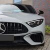 2022 Mercedes-Benz SL 63 AMG
