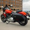 2020 Harley-Davidson Sport Glide