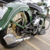 1942 Harley-Davidson WLC
