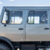 1991 Mercedes-Benz Unimog U1650L Doka