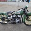 1942 Harley-Davidson WLC