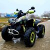 2015 Can am renegade 1000 xxc