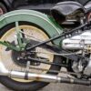 1942 Harley-Davidson WLC