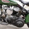 1942 Harley-Davidson WLC
