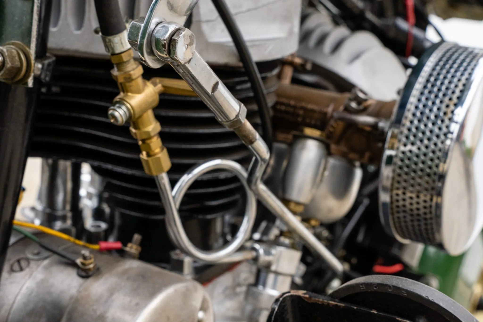 1942 Harley-Davidson WLC - Image 24