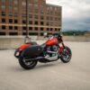 2020 Harley-Davidson Sport Glide