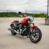 2020 Harley-Davidson Sport Glide