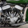 1942 Harley-Davidson WLC