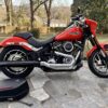 2020 Harley-Davidson Sport Glide