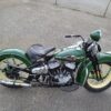 1942 Harley-Davidson WLC