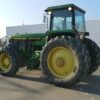 2010 John Deere 4755 Tractor