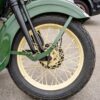 1942 Harley-Davidson WLC