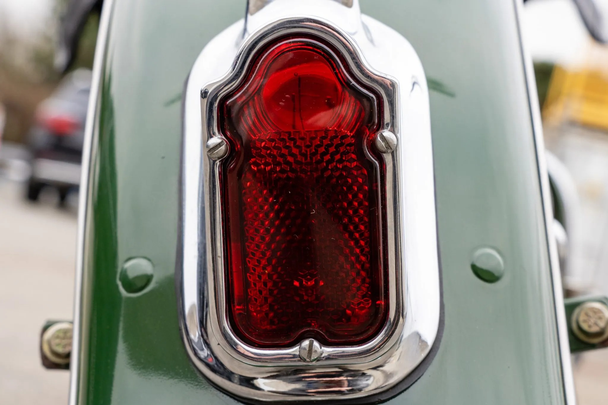 1942 Harley-Davidson WLC - Image 34