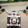 2020 Harley-Davidson Sport Glide