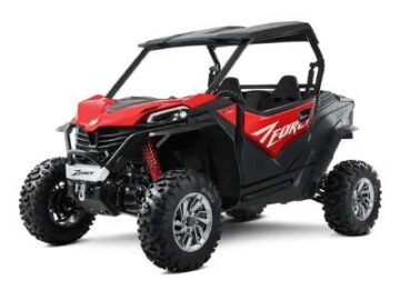 ATV / UTV & Motorcycles