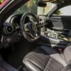 2019 Mercedes Benz AMG GT