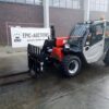 2016 Manitou MT625H Telehandler