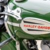 1942 Harley-Davidson WLC