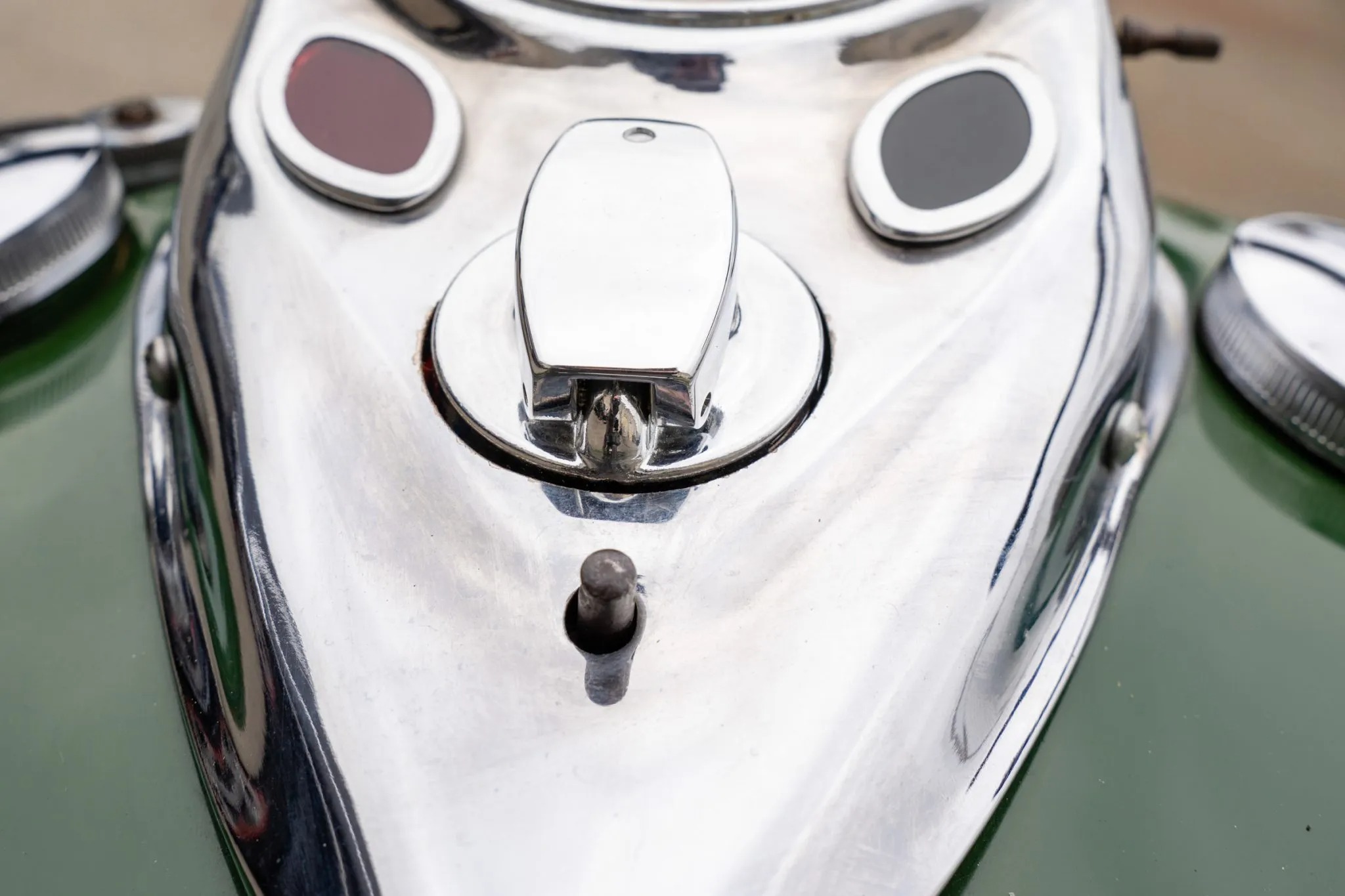 1942 Harley-Davidson WLC - Image 45