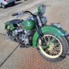 1942 Harley-Davidson WLC