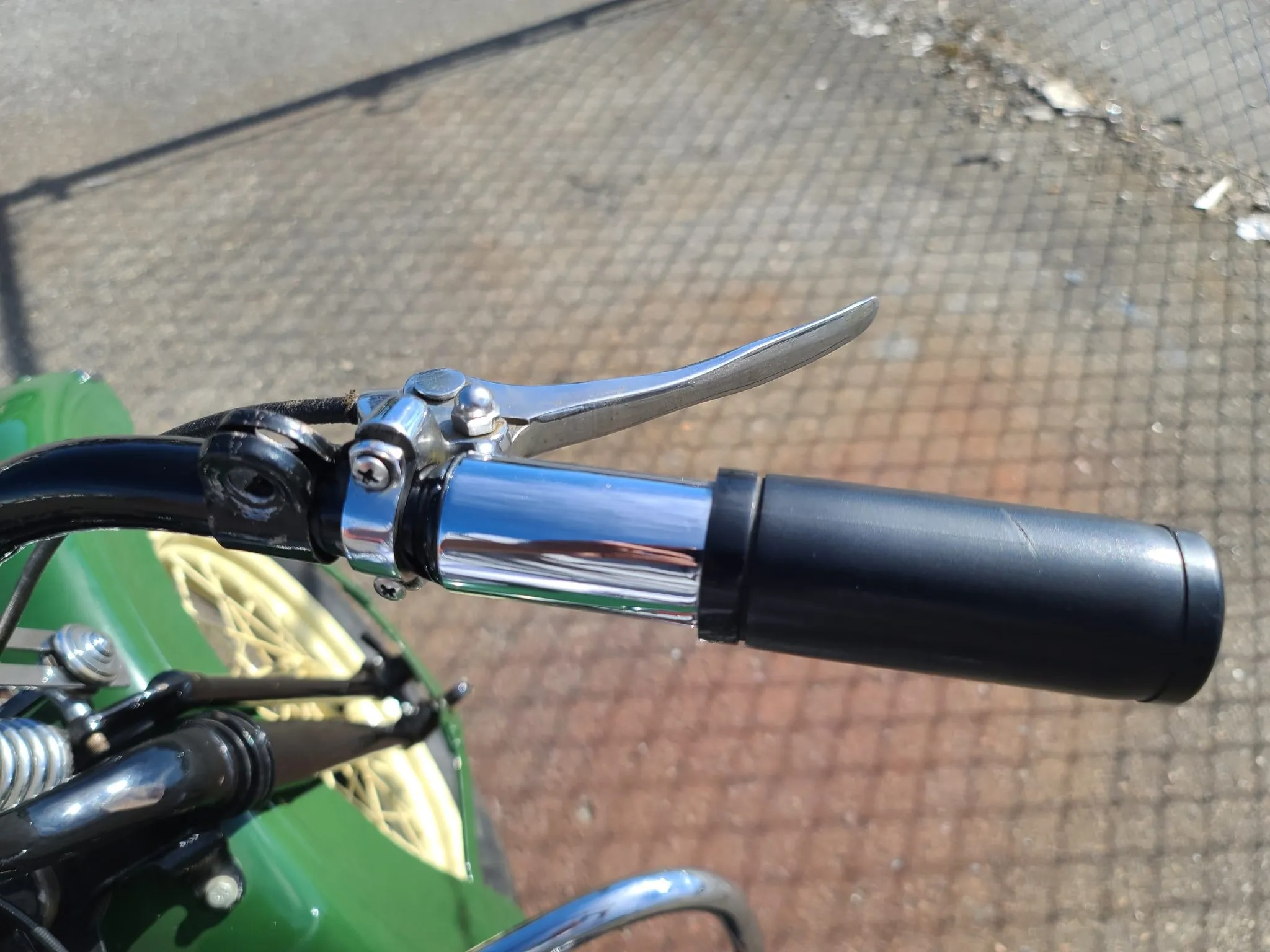 1942 Harley-Davidson WLC - Image 52