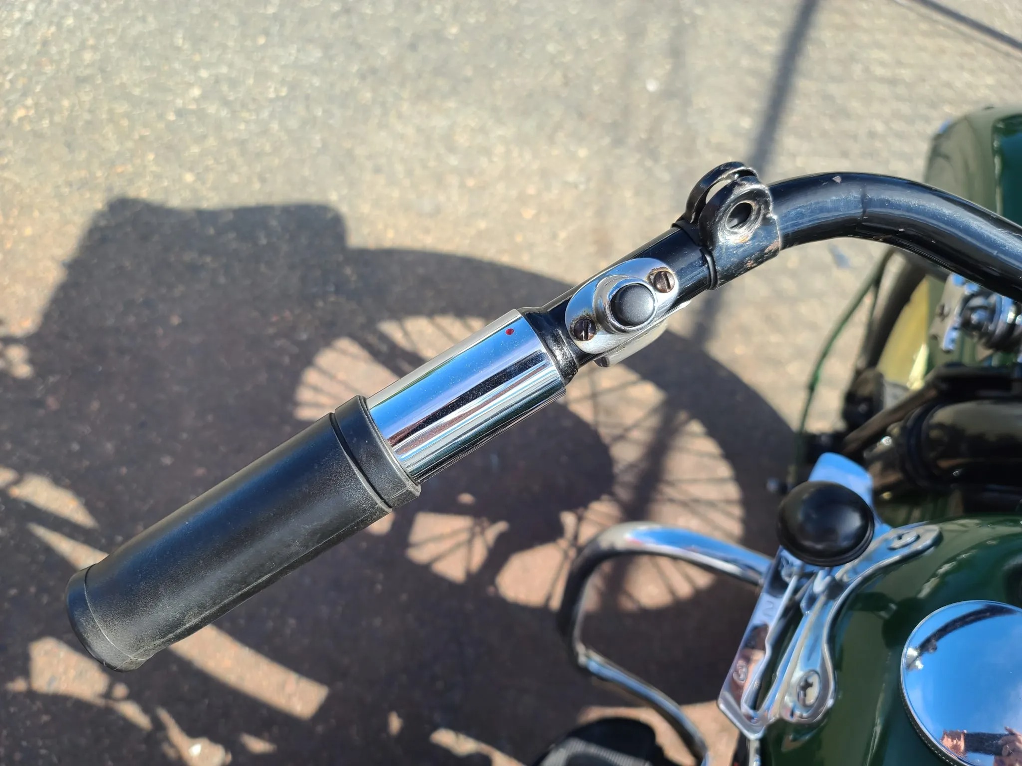 1942 Harley-Davidson WLC - Image 53