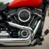 2020 Harley-Davidson Sport Glide