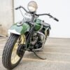 1942 Harley-Davidson WLC