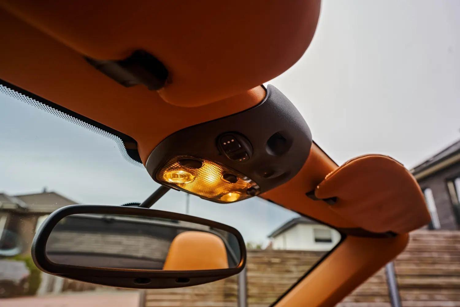 2008 Porsche 911 997 Turbo Cabriolet - Image 18