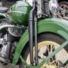 1942 Harley-Davidson WLC