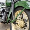 1942 Harley-Davidson WLC