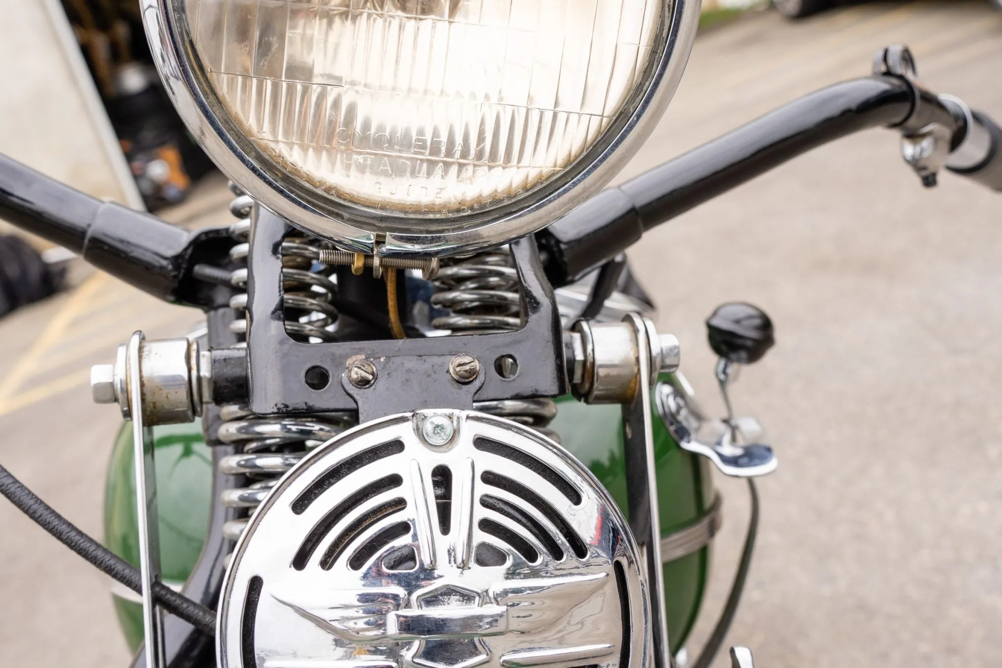 1942 Harley-Davidson WLC - Image 66