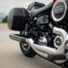 2020 Harley-Davidson Sport Glide