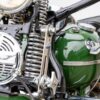 1942 Harley-Davidson WLC